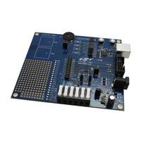 C8051F800-TB-K-Silicon Labs - Ƕʽ - MCUDSP